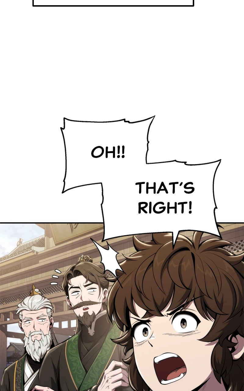 The Poison Master of Sichuan Tang Clan Chapter 17 — Page 75