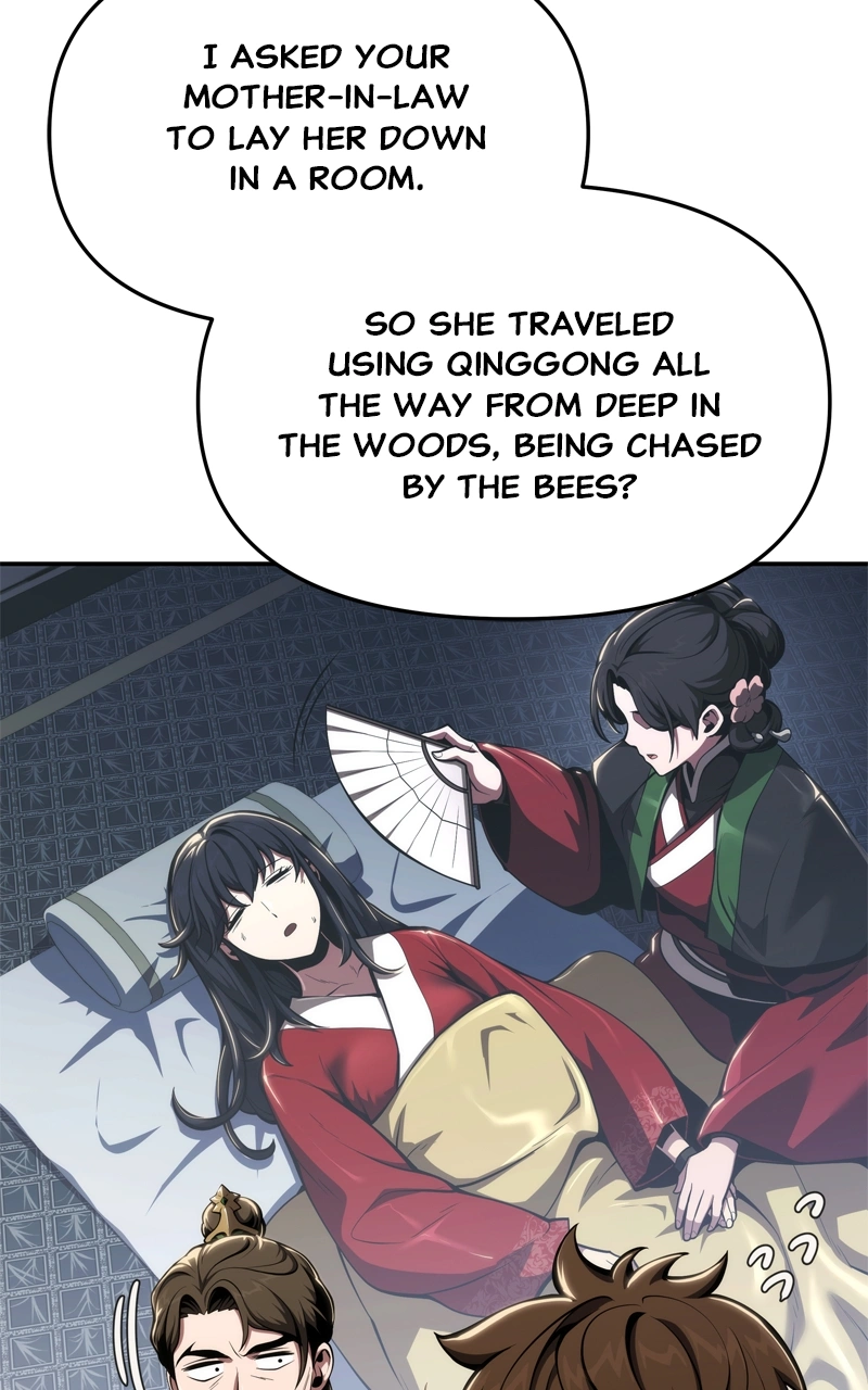 The Poison Master of Sichuan Tang Clan Chapter 17 — Page 78