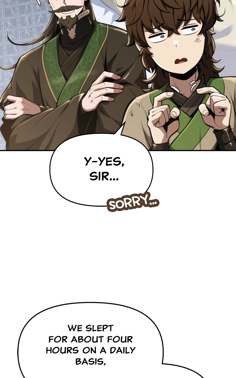 The Poison Master of Sichuan Tang Clan Chapter 17 — Page 79