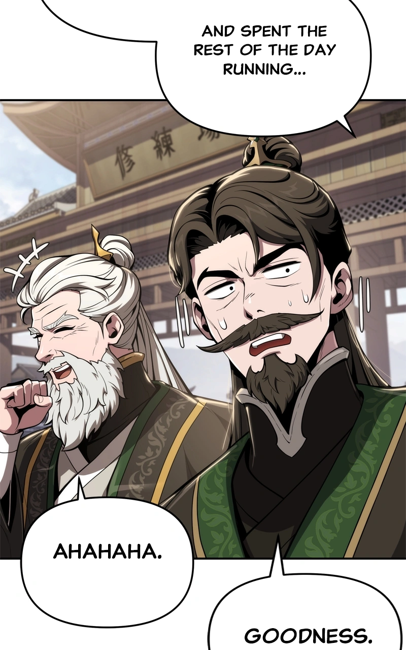 The Poison Master of Sichuan Tang Clan Chapter 17 — Page 80