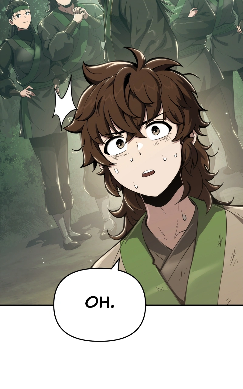 The Poison Master of Sichuan Tang Clan Chapter 17 — Page 83