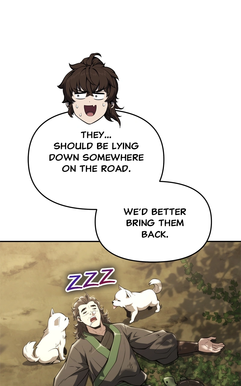 The Poison Master of Sichuan Tang Clan Chapter 17 — Page 84