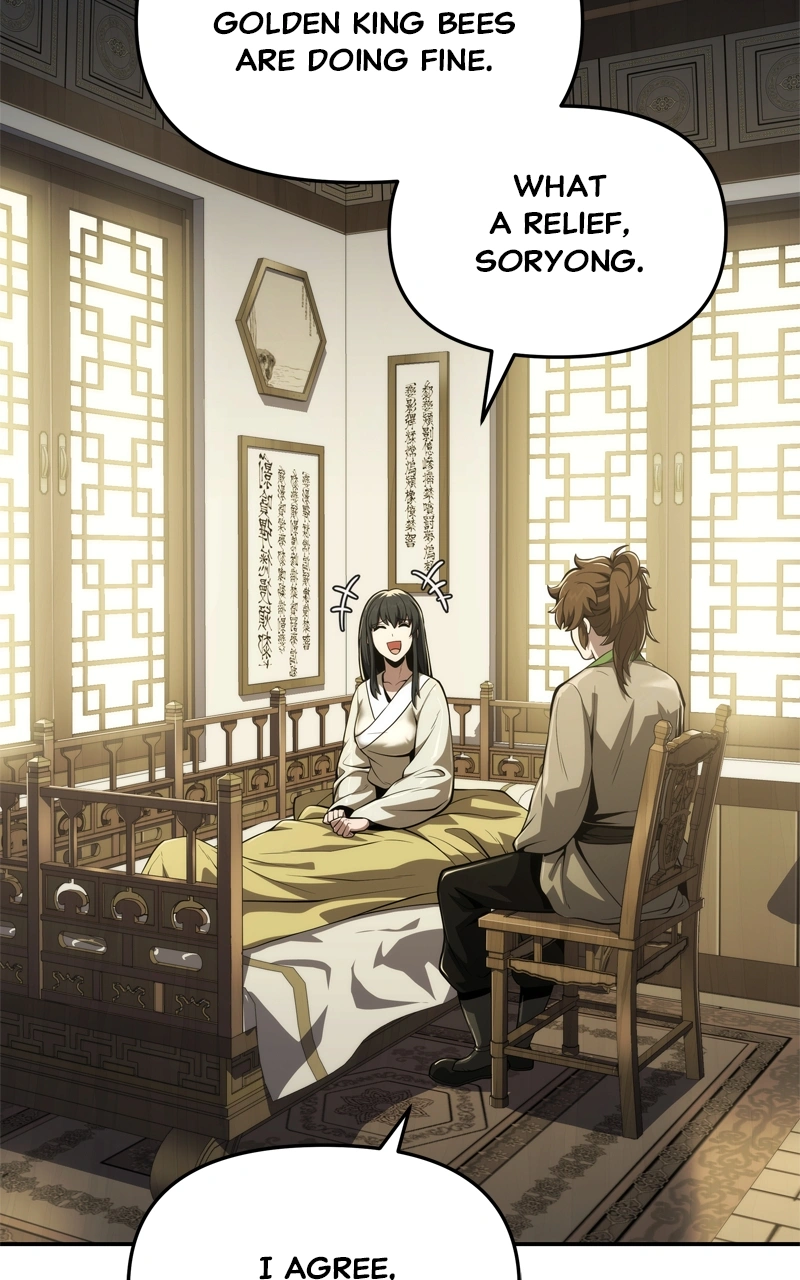 The Poison Master of Sichuan Tang Clan Chapter 17 — Page 87