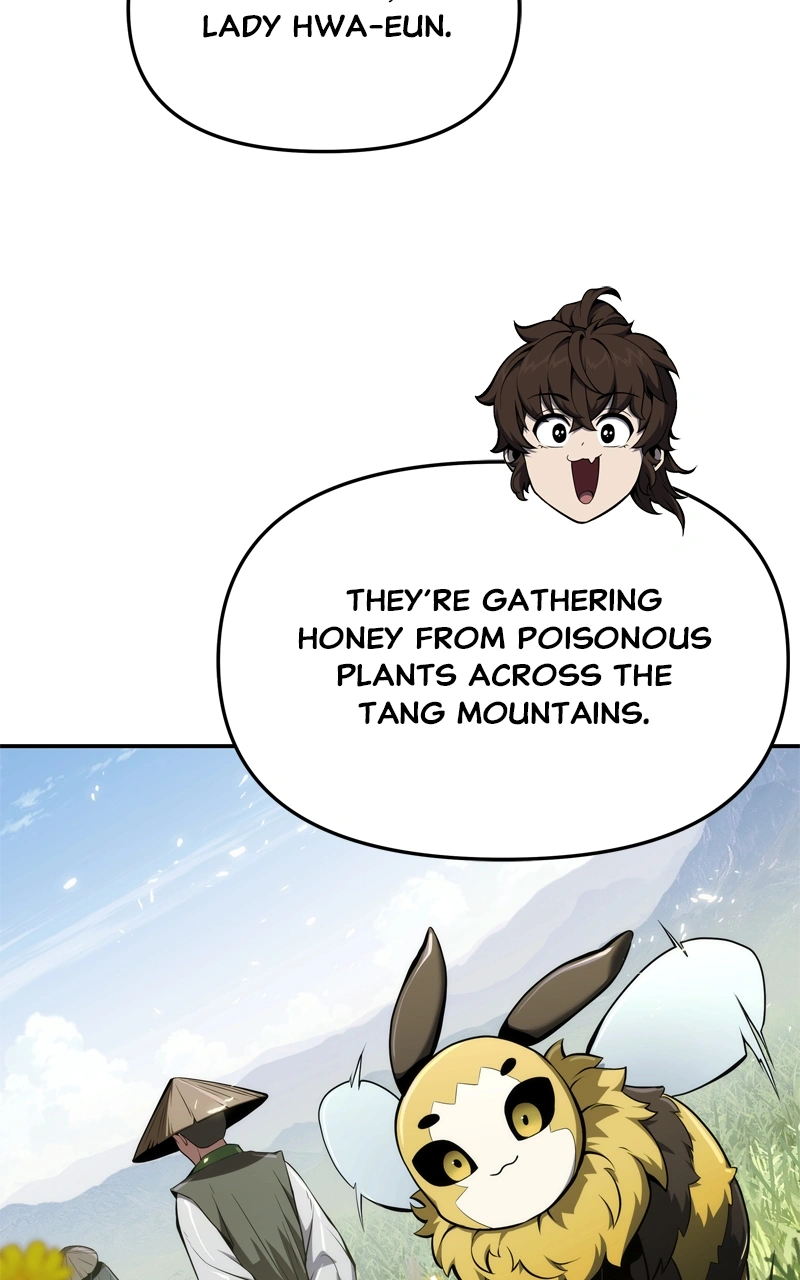 The Poison Master of Sichuan Tang Clan Chapter 17 — Page 88