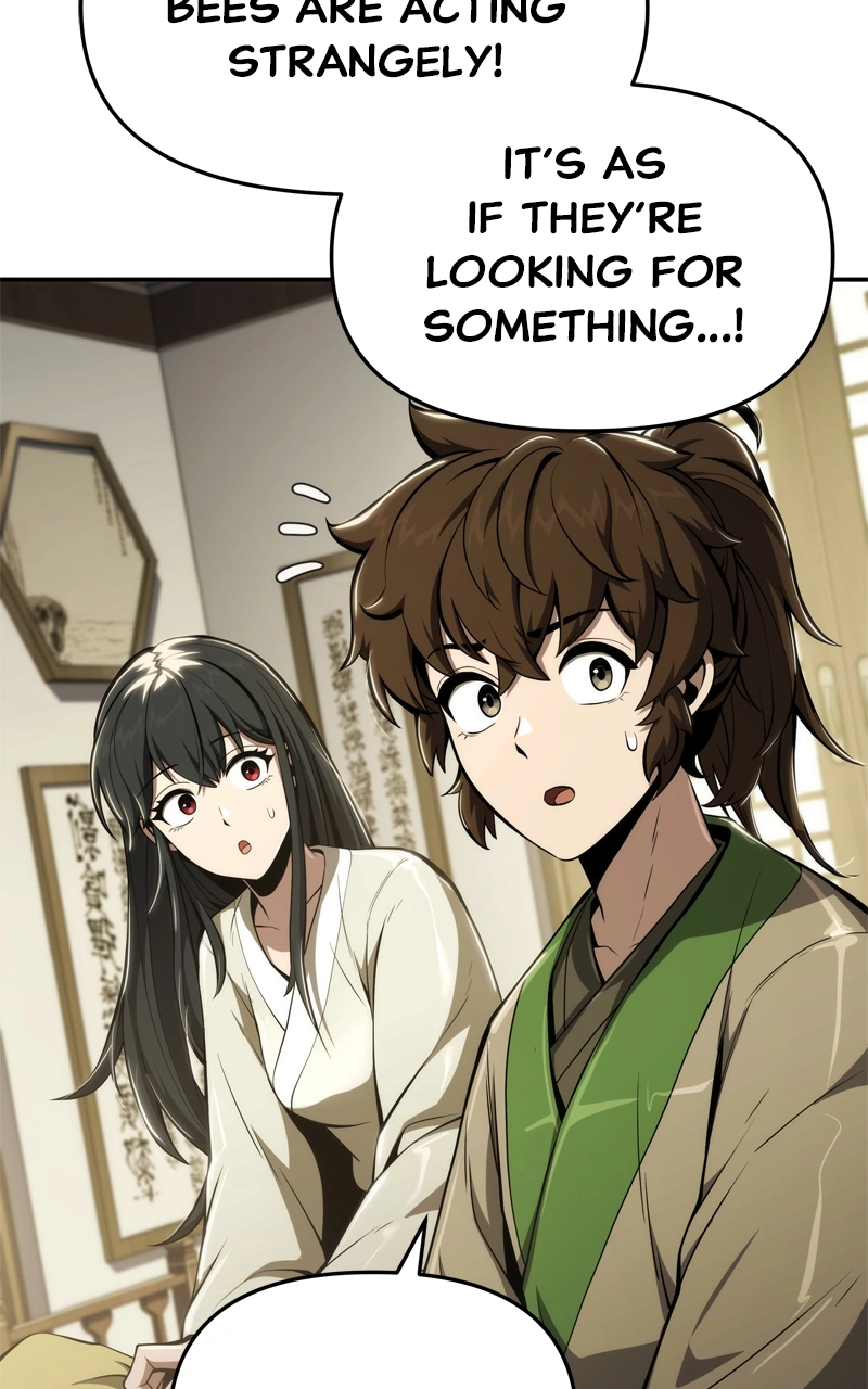 The Poison Master of Sichuan Tang Clan Chapter 17 — Page 93