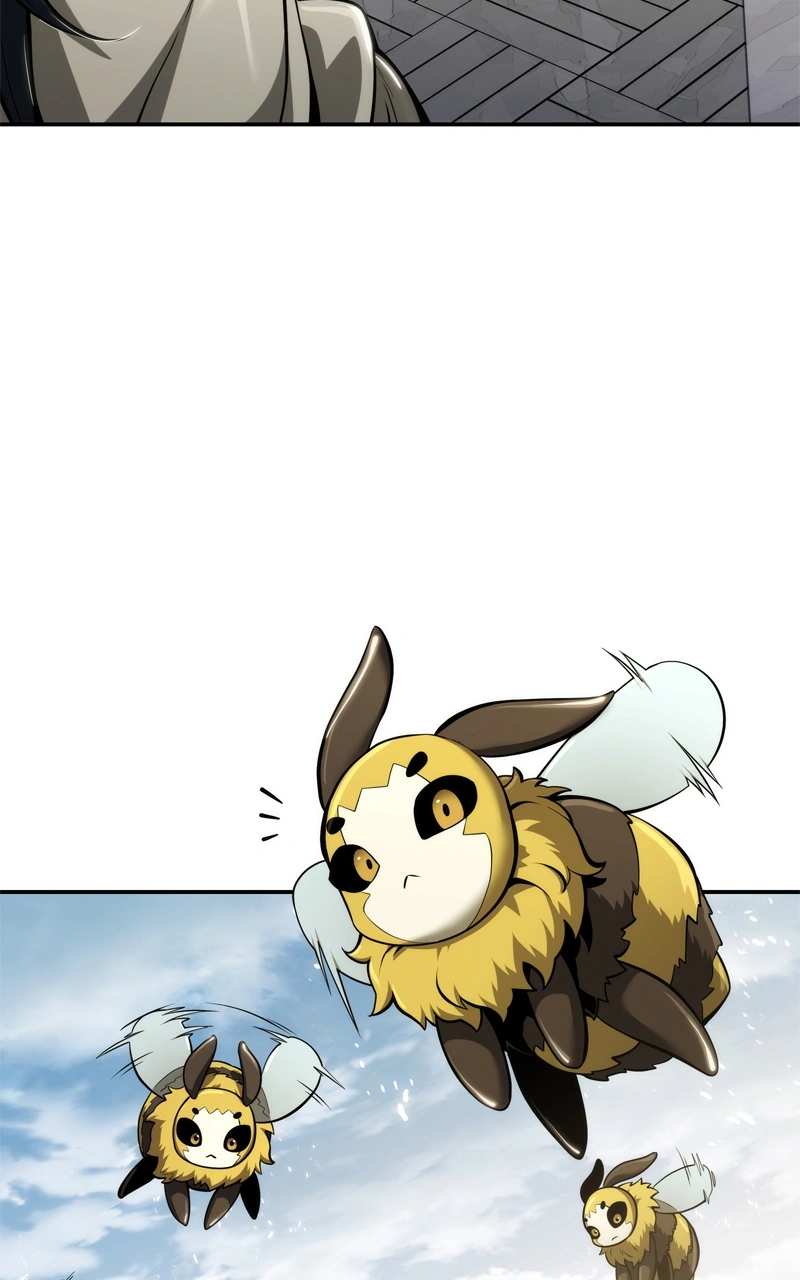 The Poison Master of Sichuan Tang Clan Chapter 17 — Page 97