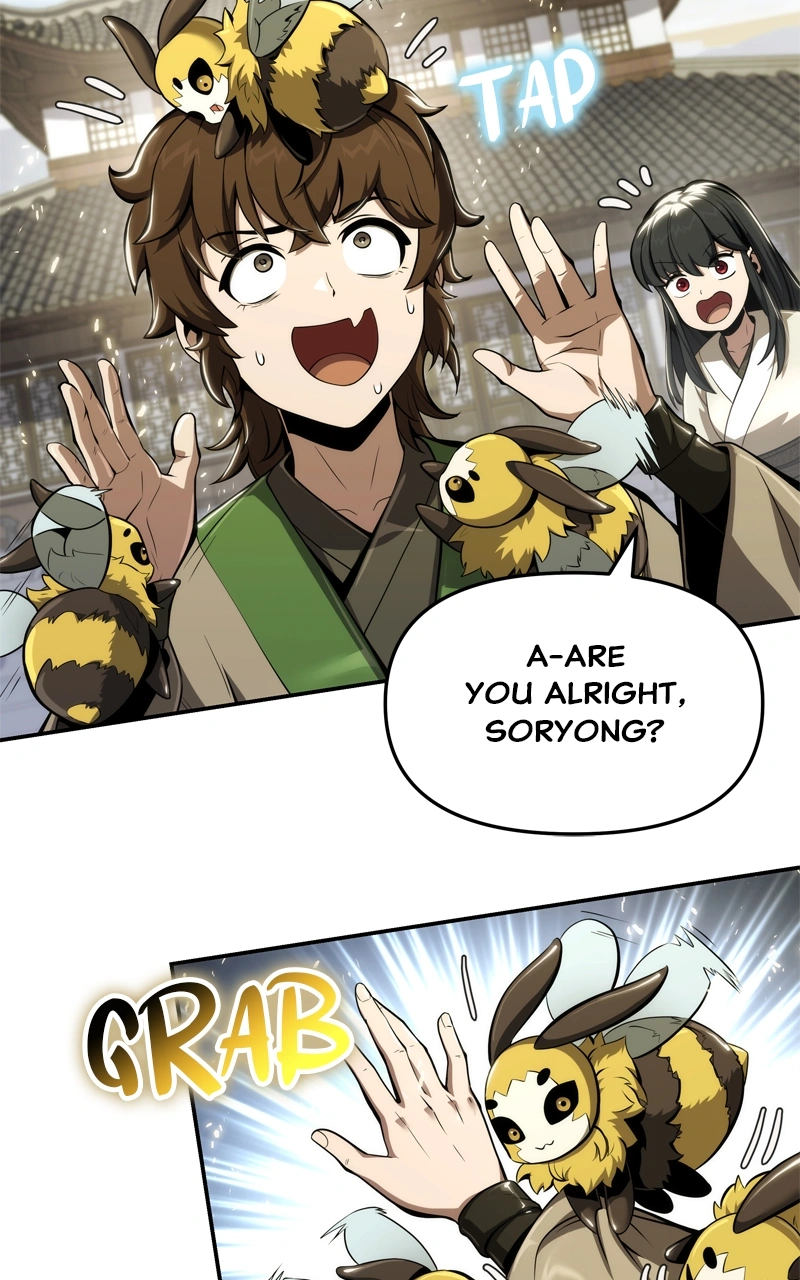 The Poison Master of Sichuan Tang Clan Chapter 17 — Page 99