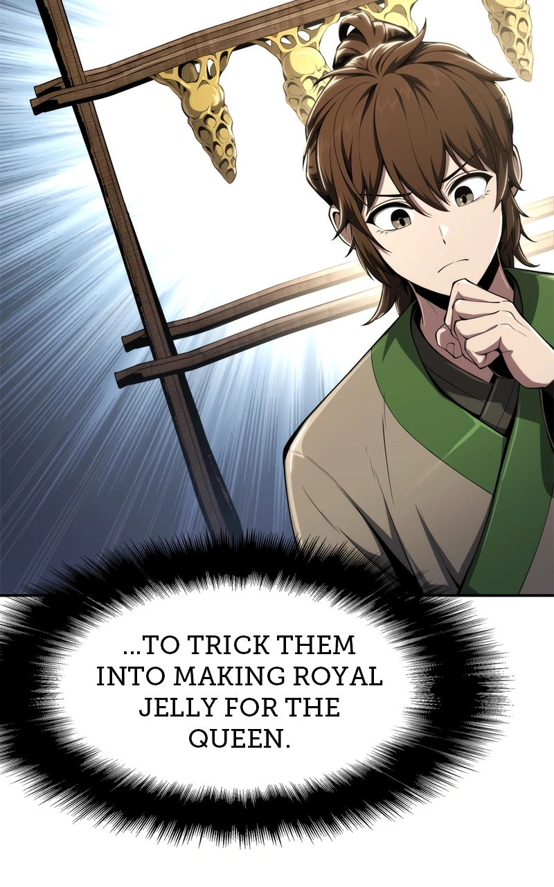The Poison Master of Sichuan Tang Clan Chapter 18 — Page 101
