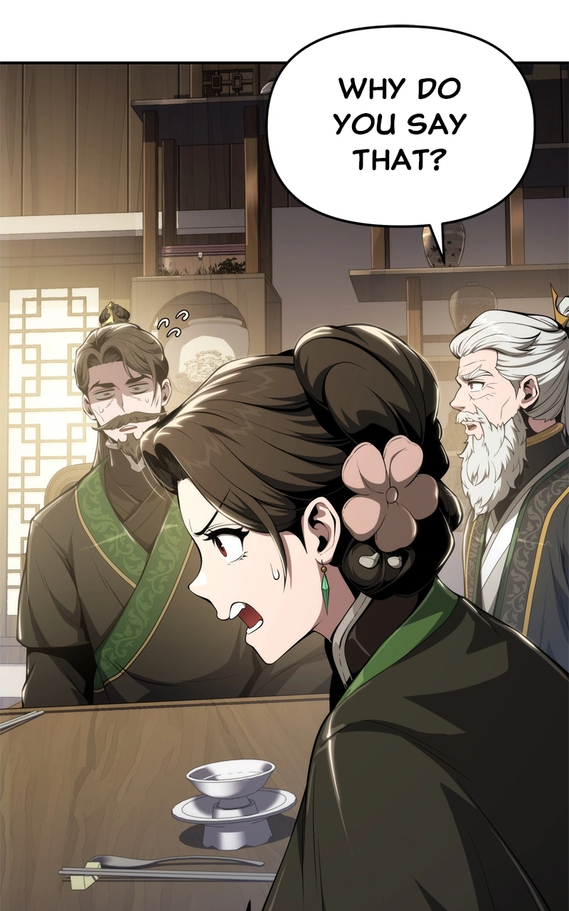 The Poison Master of Sichuan Tang Clan Chapter 18 — Page 107