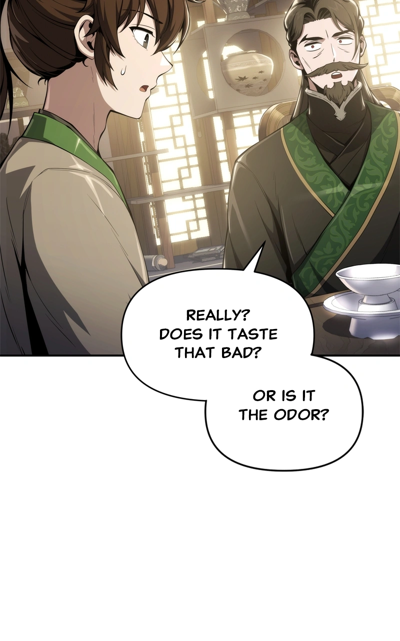 The Poison Master of Sichuan Tang Clan Chapter 18 — Page 109