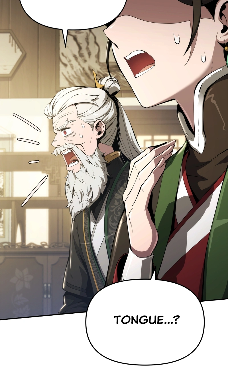 The Poison Master of Sichuan Tang Clan Chapter 18 — Page 114