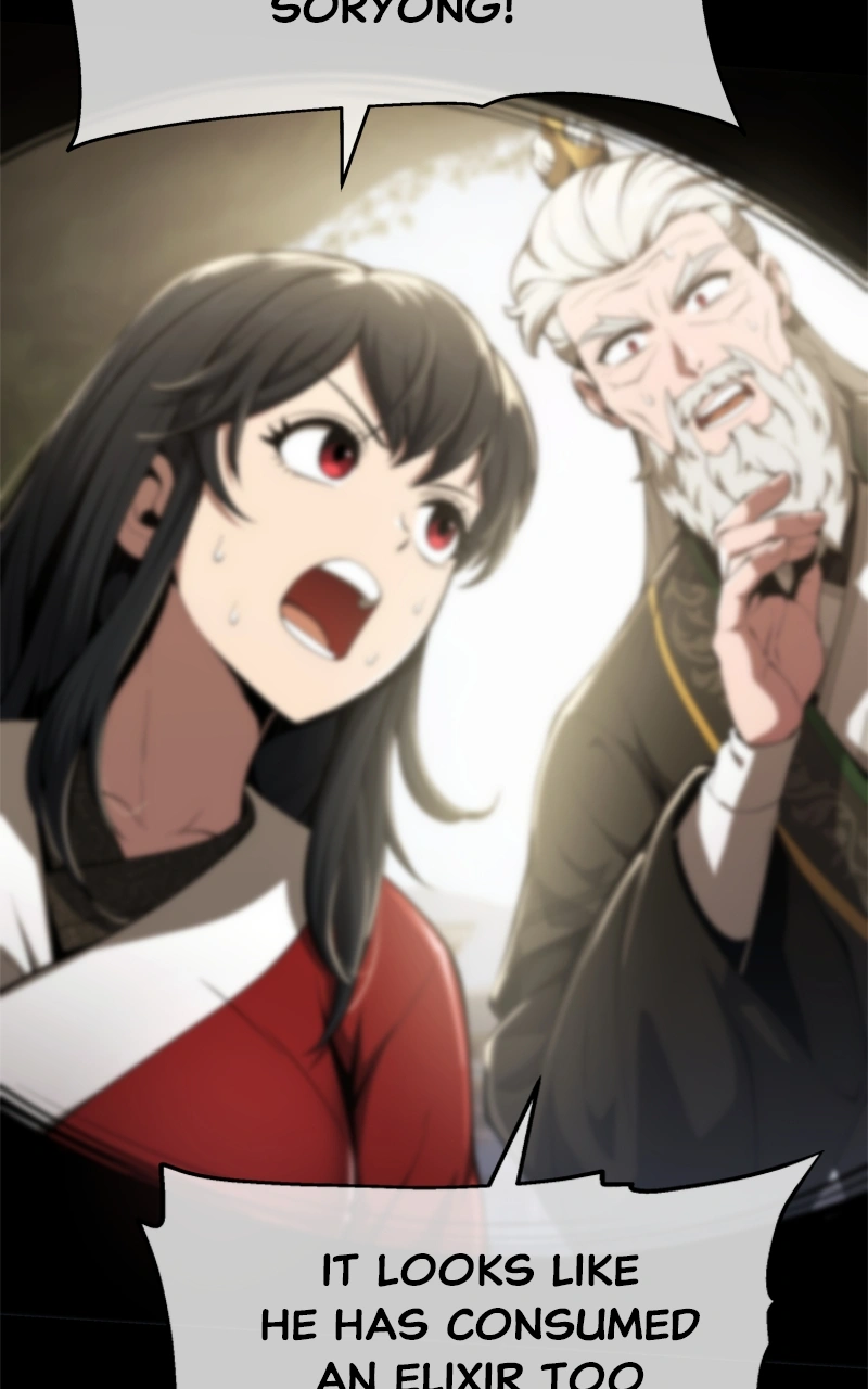 The Poison Master of Sichuan Tang Clan Chapter 18 — Page 14