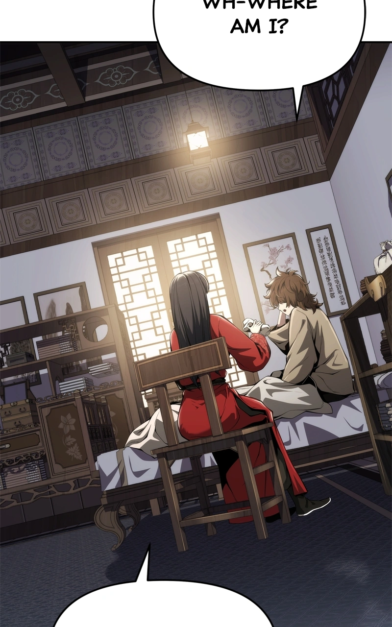 The Poison Master of Sichuan Tang Clan Chapter 18 — Page 19