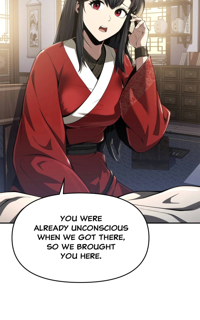 The Poison Master of Sichuan Tang Clan Chapter 18 — Page 21