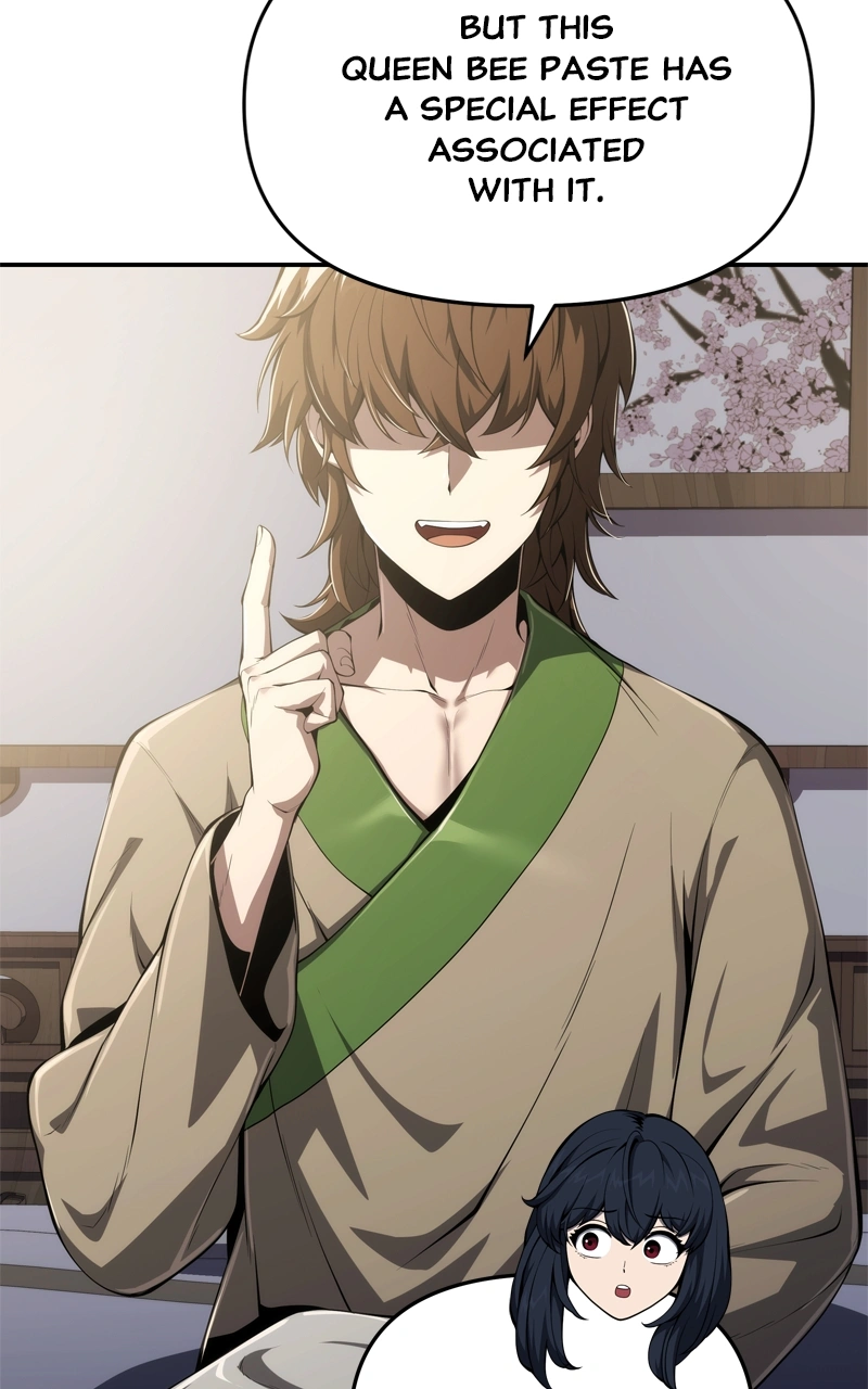 The Poison Master of Sichuan Tang Clan Chapter 18 — Page 36