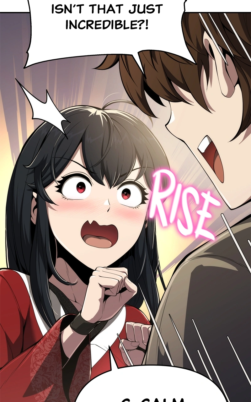 The Poison Master of Sichuan Tang Clan Chapter 18 — Page 38