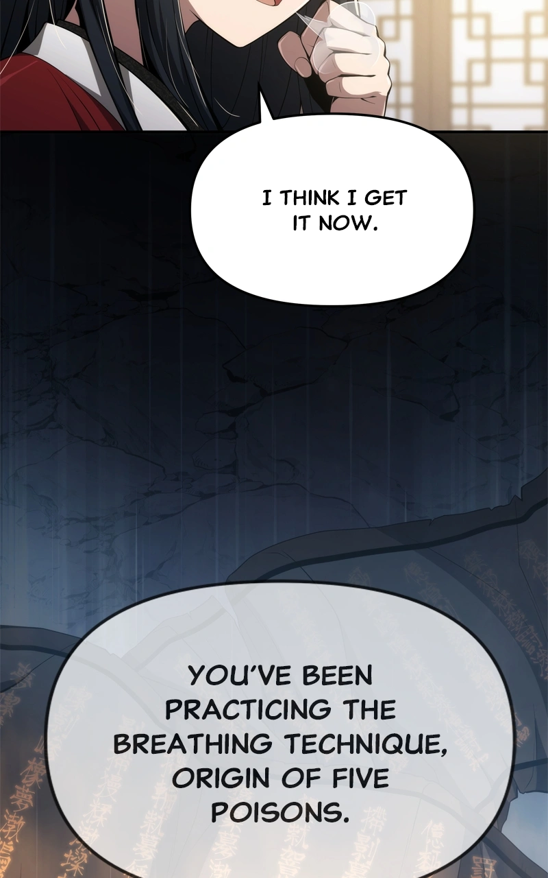 The Poison Master of Sichuan Tang Clan Chapter 18 — Page 40