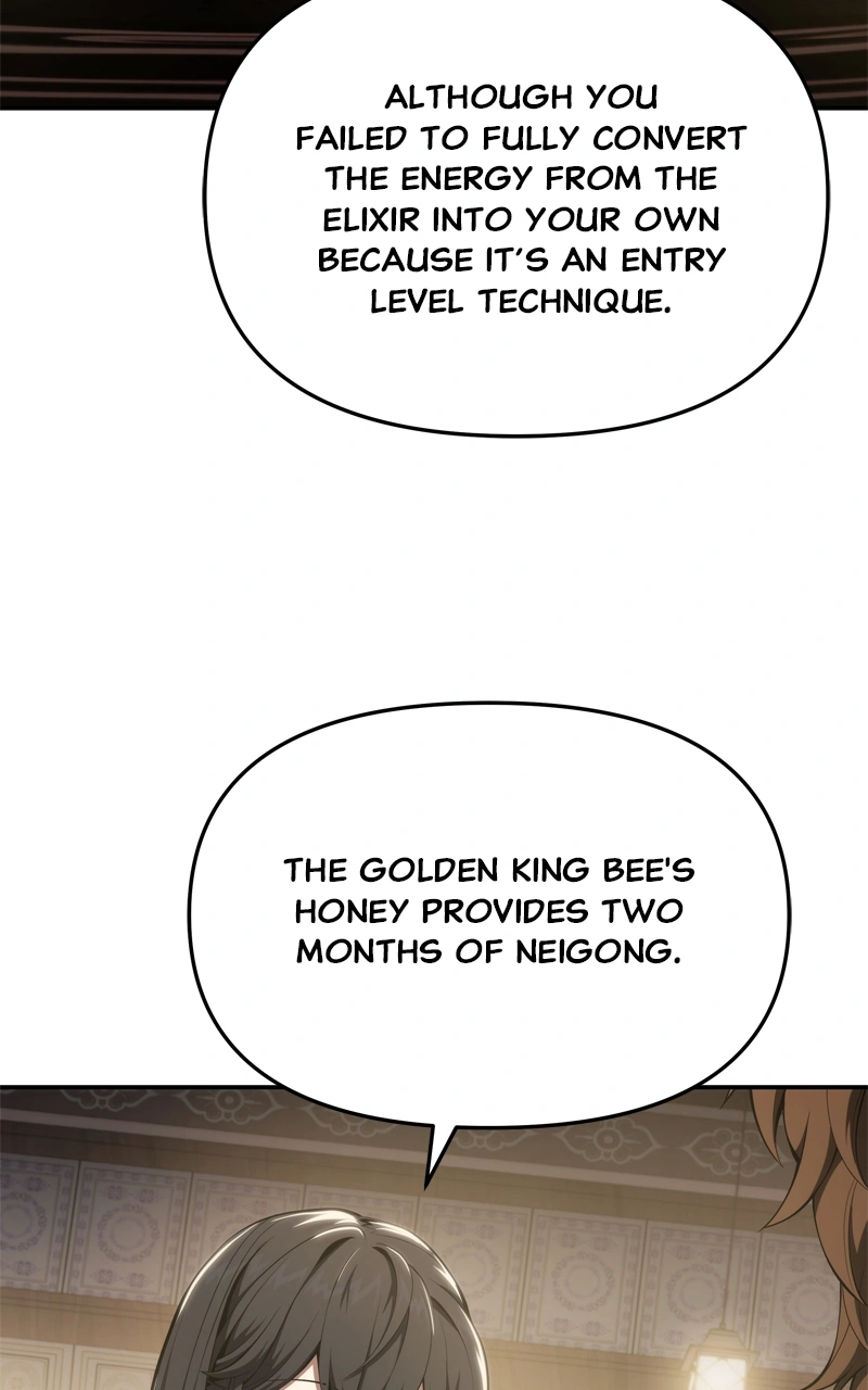 The Poison Master of Sichuan Tang Clan Chapter 18 — Page 42
