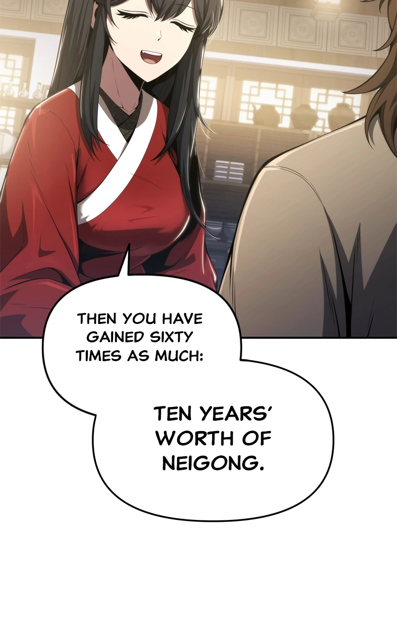 The Poison Master of Sichuan Tang Clan Chapter 18 — Page 43