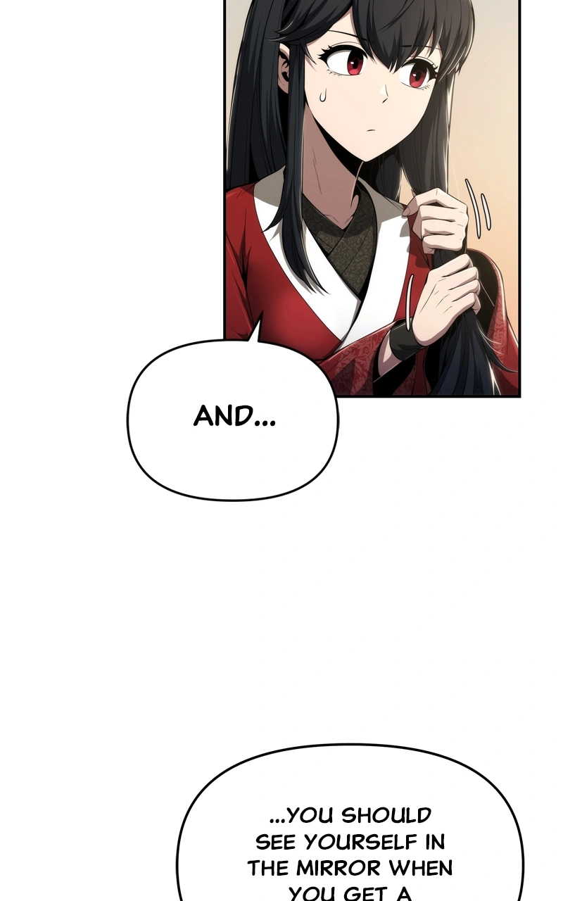 The Poison Master of Sichuan Tang Clan Chapter 18 — Page 46