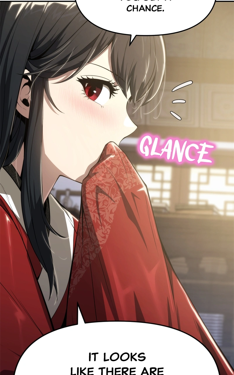 The Poison Master of Sichuan Tang Clan Chapter 18 — Page 47