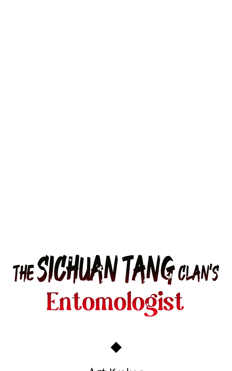 The Poison Master of Sichuan Tang Clan Chapter 18 — Page 51
