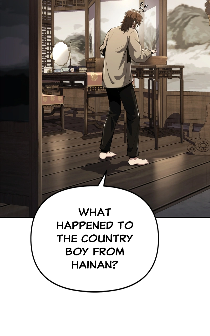The Poison Master of Sichuan Tang Clan Chapter 18 — Page 55