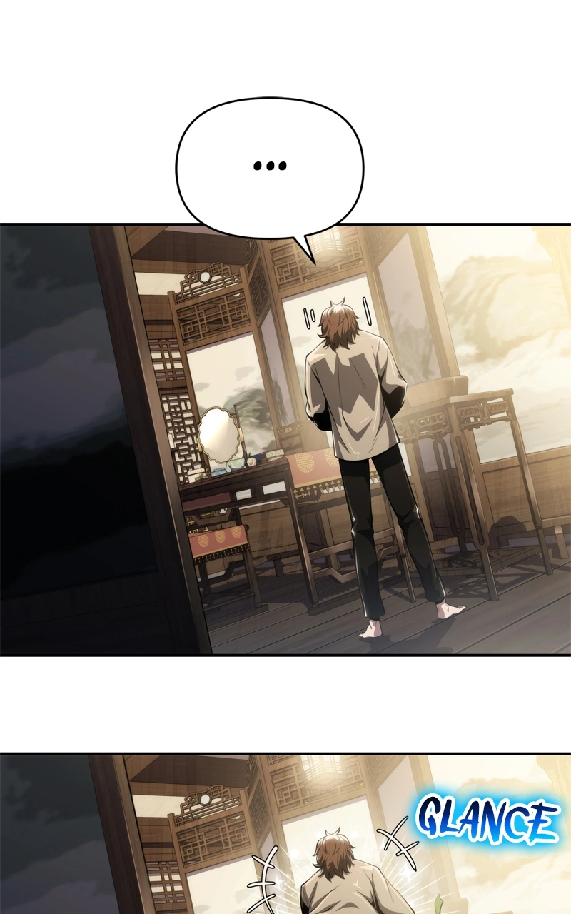 The Poison Master of Sichuan Tang Clan Chapter 18 — Page 61