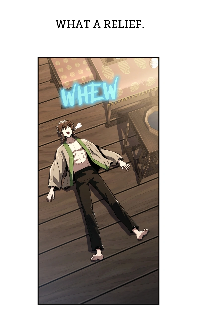The Poison Master of Sichuan Tang Clan Chapter 18 — Page 63
