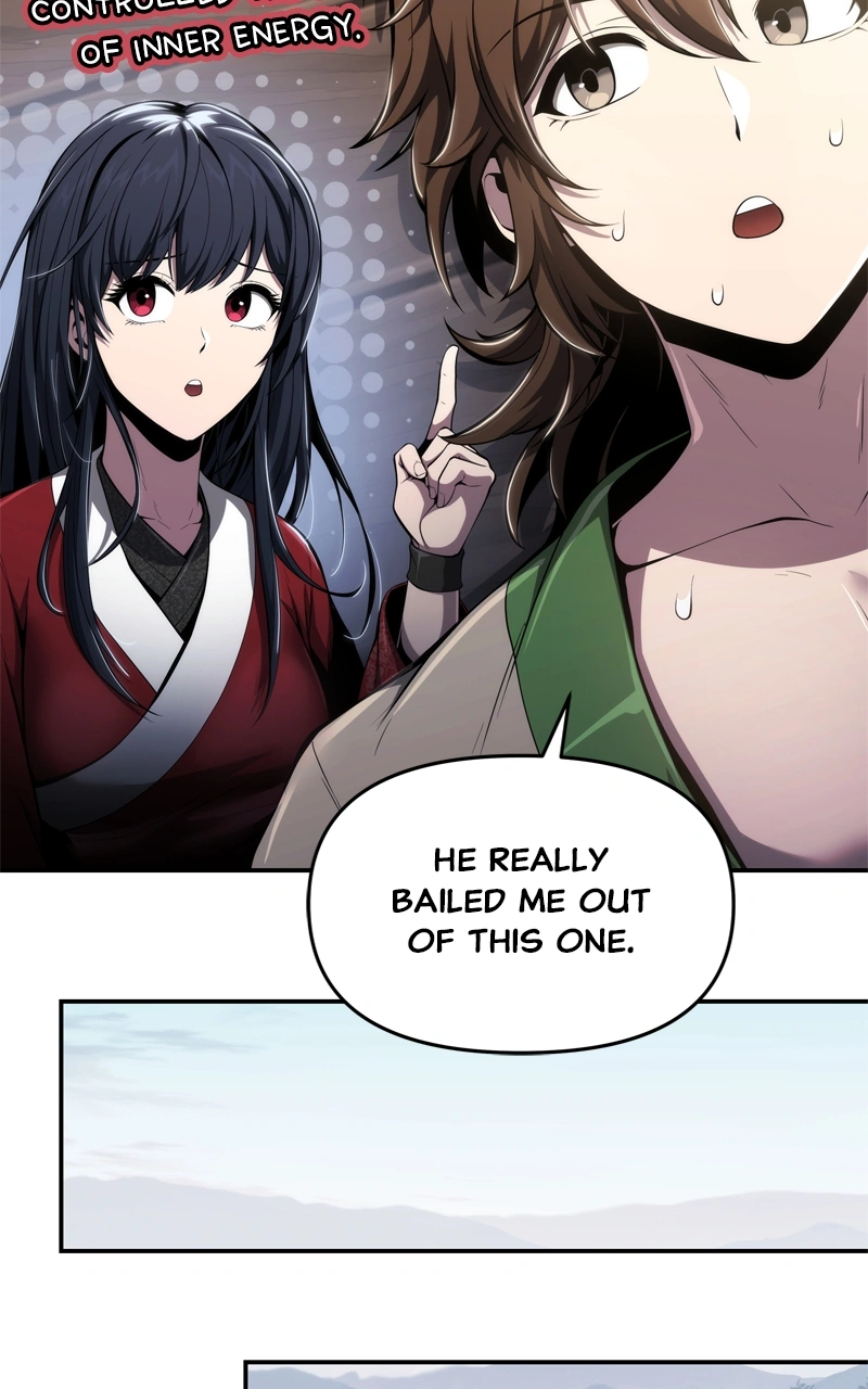 The Poison Master of Sichuan Tang Clan Chapter 18 — Page 65