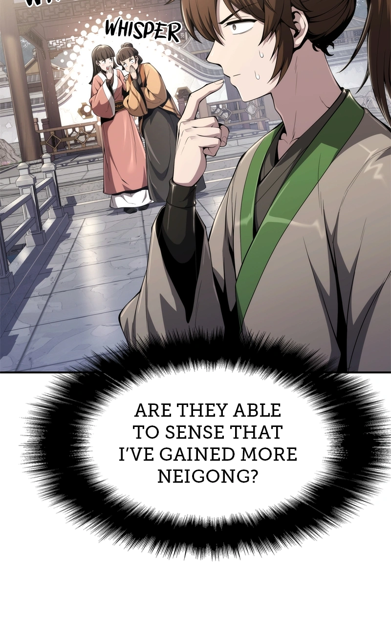 The Poison Master of Sichuan Tang Clan Chapter 18 — Page 69