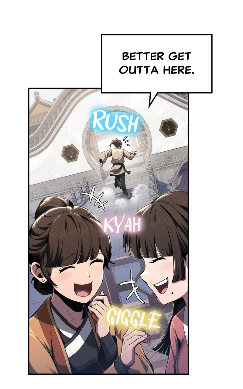 The Poison Master of Sichuan Tang Clan Chapter 18 — Page 70