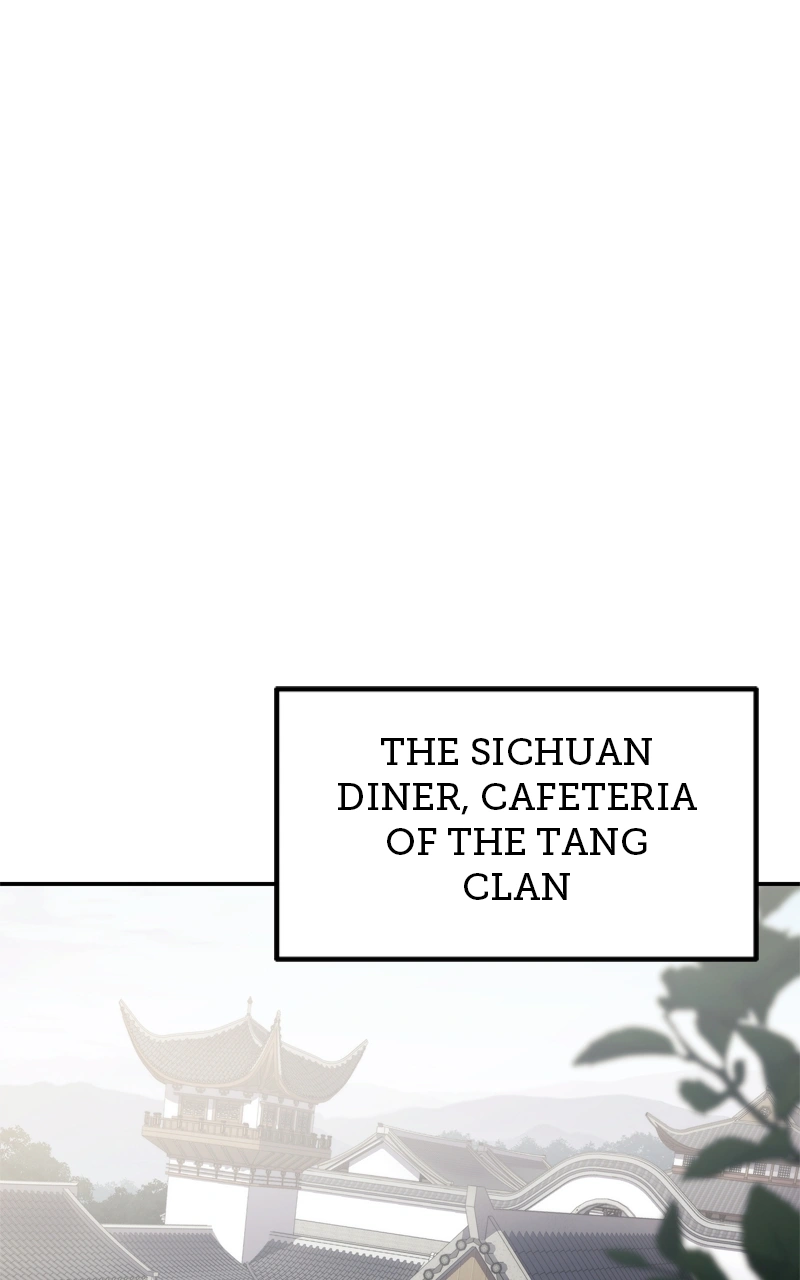 The Poison Master of Sichuan Tang Clan Chapter 18 — Page 71