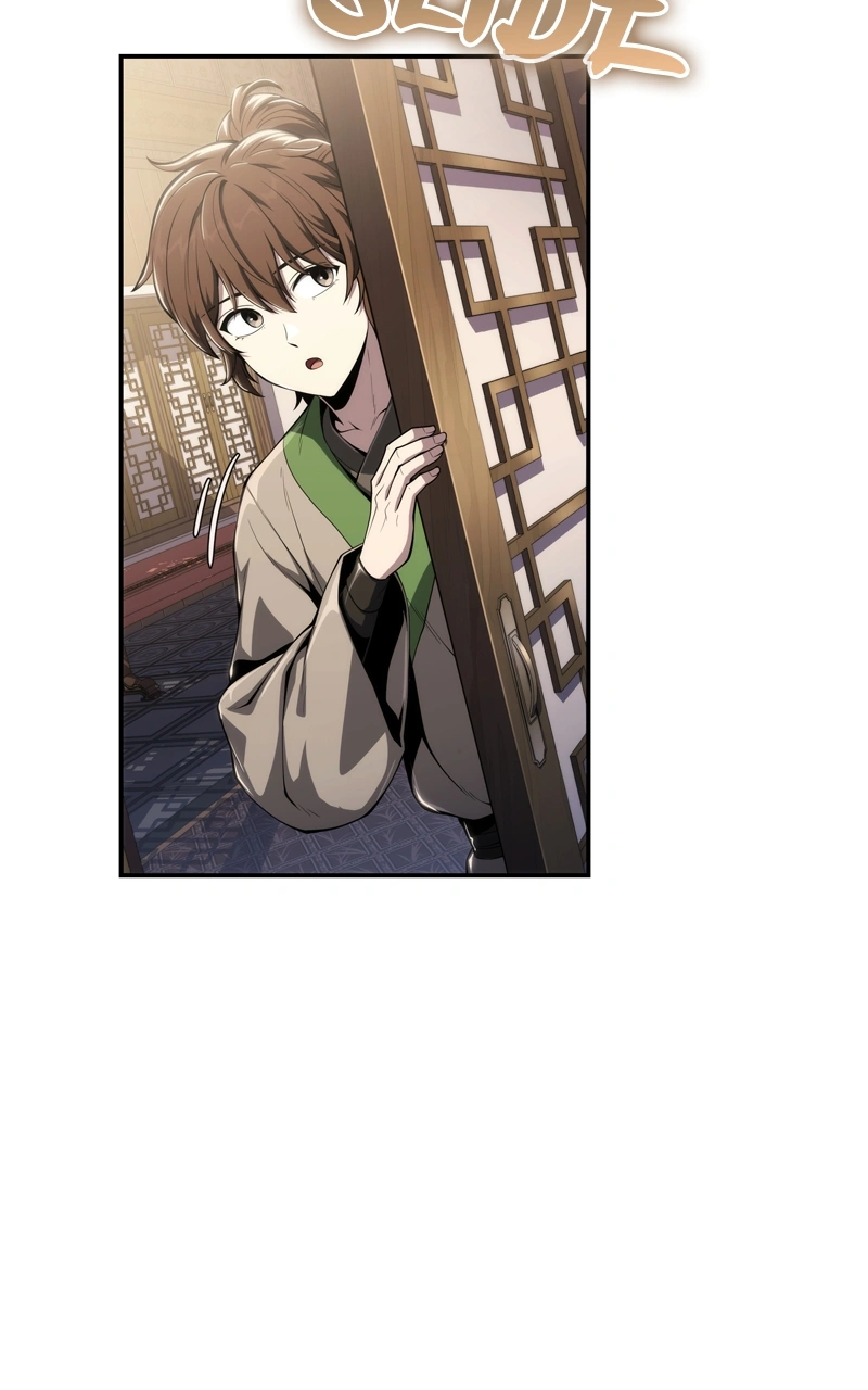The Poison Master of Sichuan Tang Clan Chapter 18 — Page 73
