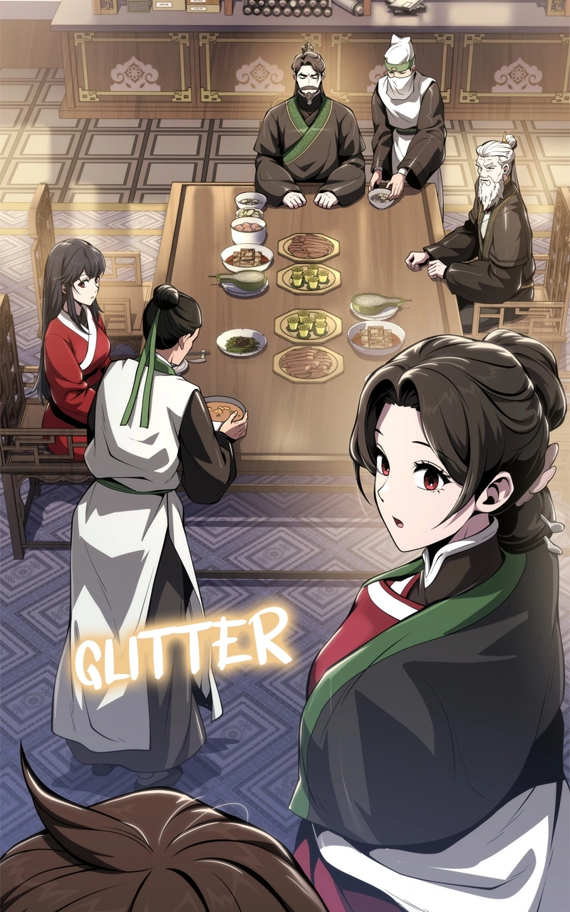 The Poison Master of Sichuan Tang Clan Chapter 18 — Page 75