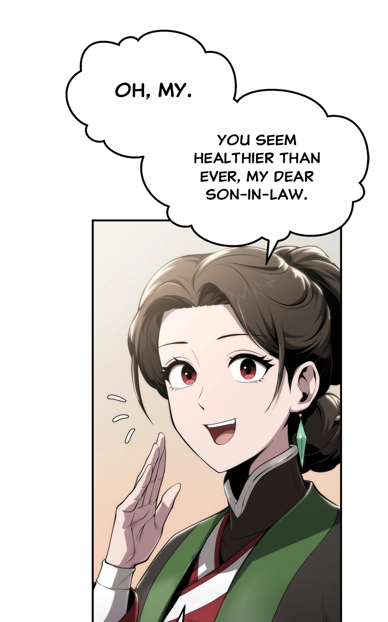The Poison Master of Sichuan Tang Clan Chapter 18 — Page 77
