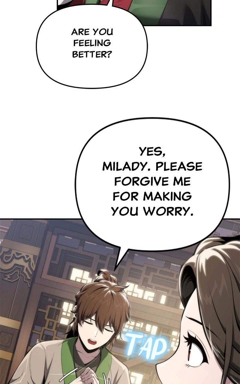 The Poison Master of Sichuan Tang Clan Chapter 18 — Page 78
