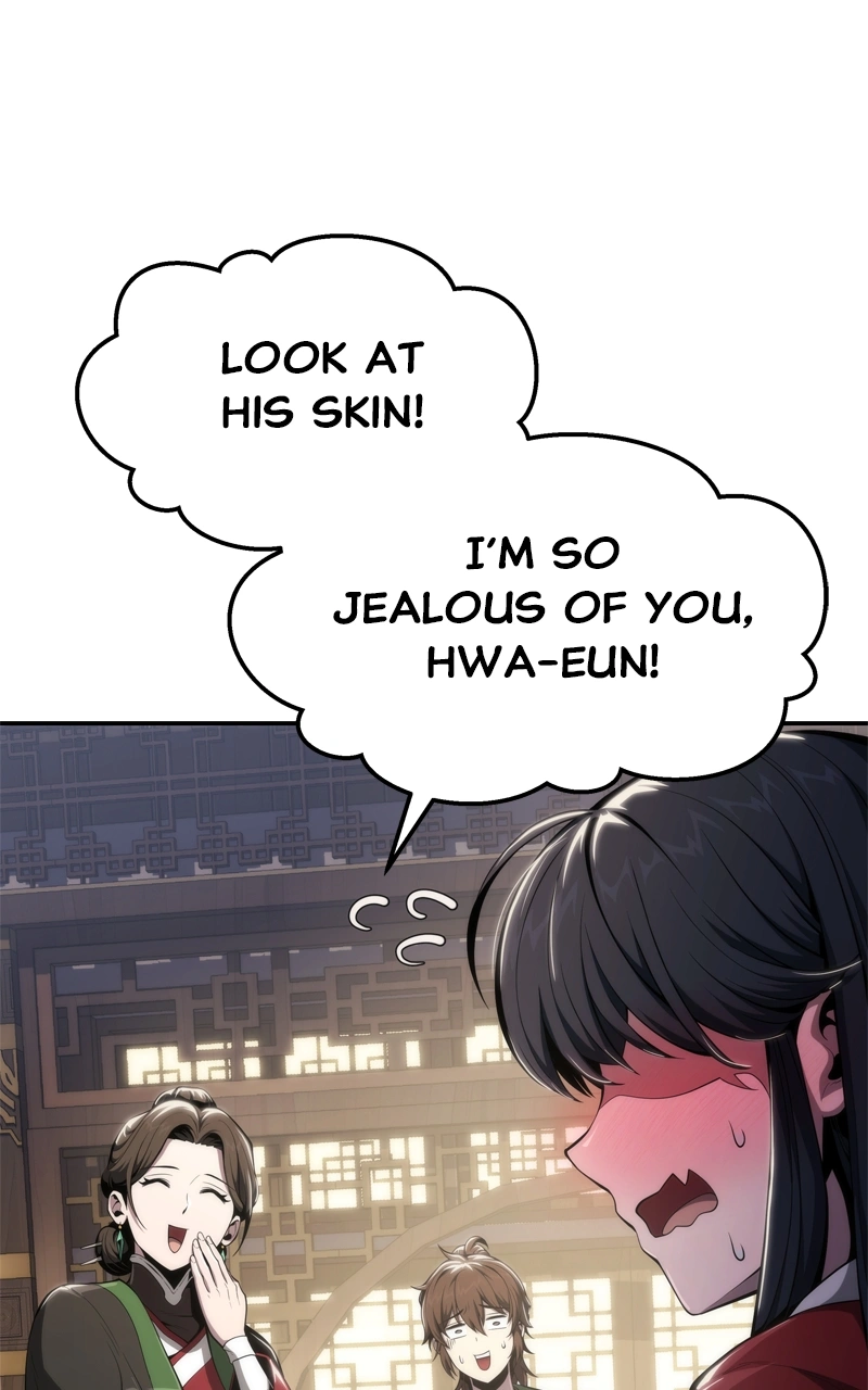The Poison Master of Sichuan Tang Clan Chapter 18 — Page 80