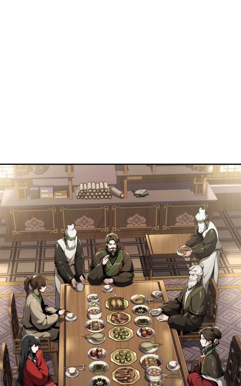 The Poison Master of Sichuan Tang Clan Chapter 18 — Page 83