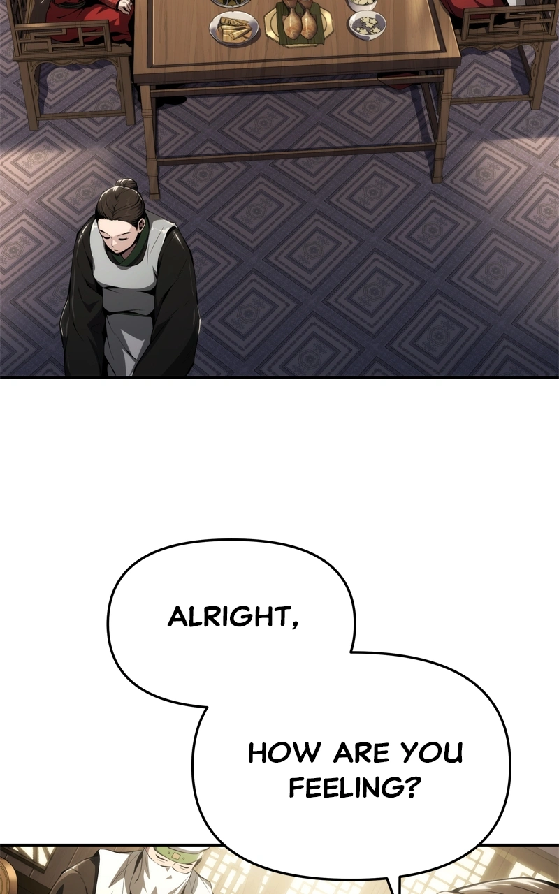 The Poison Master of Sichuan Tang Clan Chapter 18 — Page 84