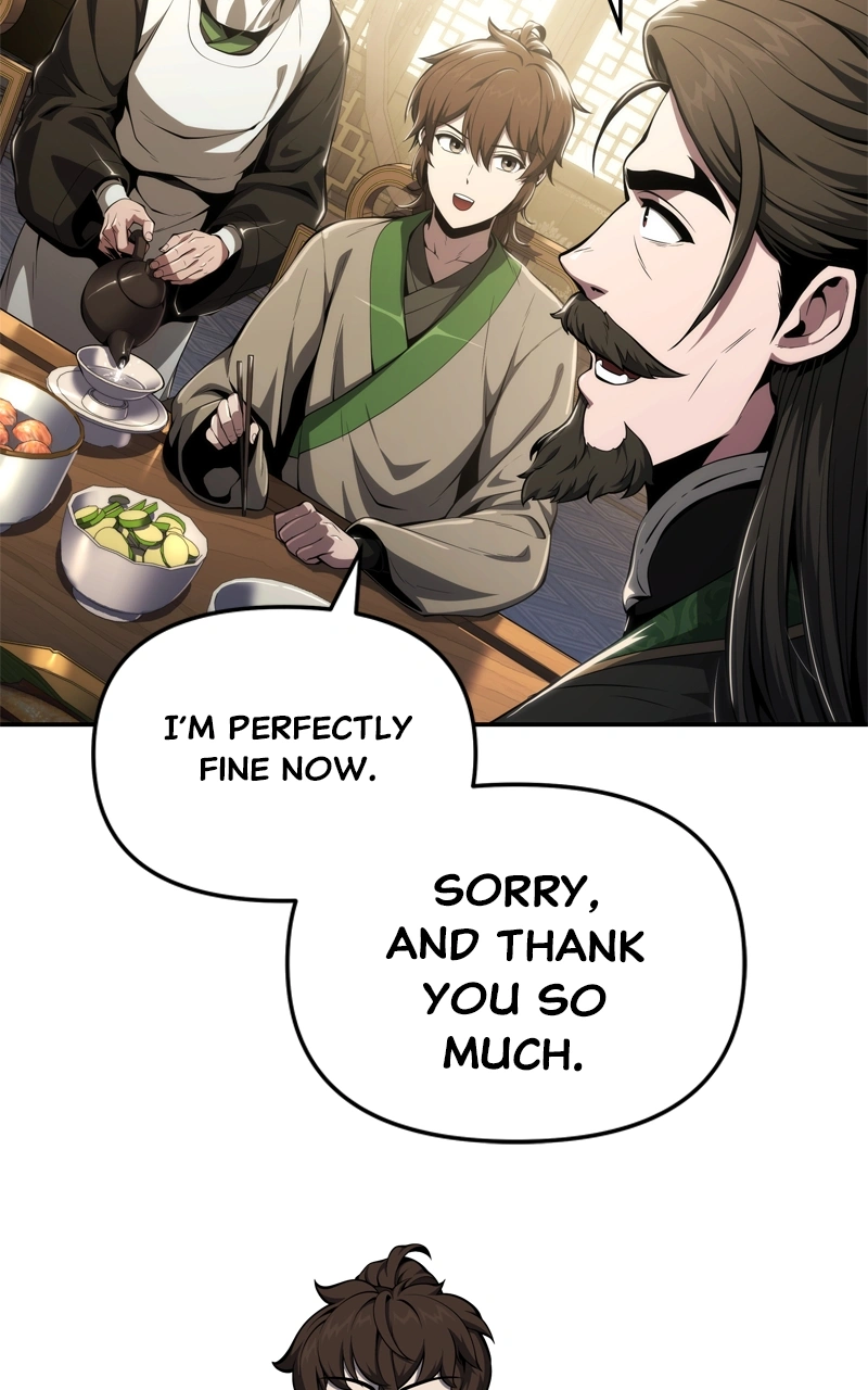 The Poison Master of Sichuan Tang Clan Chapter 18 — Page 85