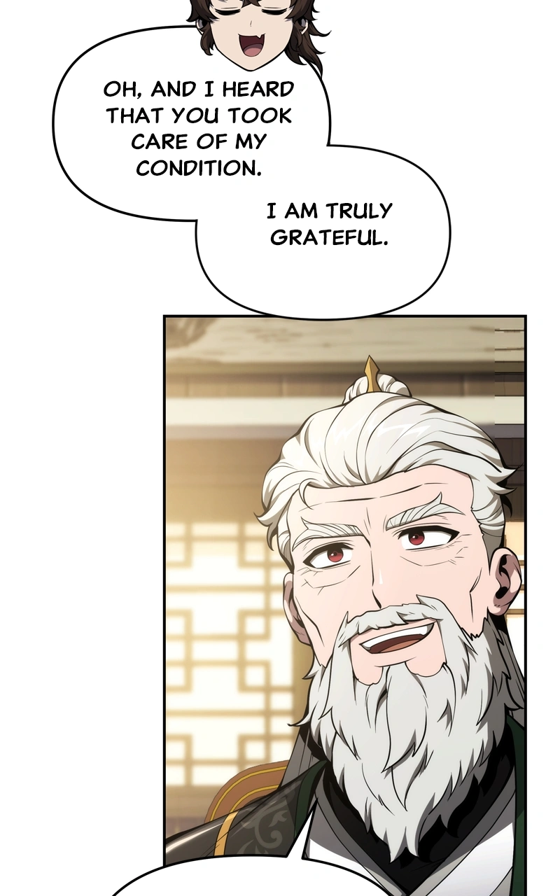 The Poison Master of Sichuan Tang Clan Chapter 18 — Page 86