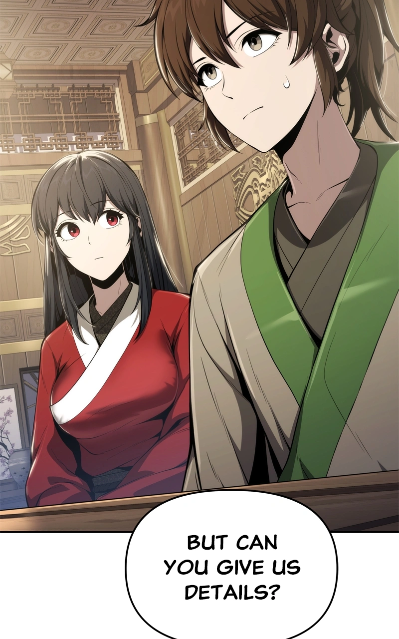 The Poison Master of Sichuan Tang Clan Chapter 18 — Page 89