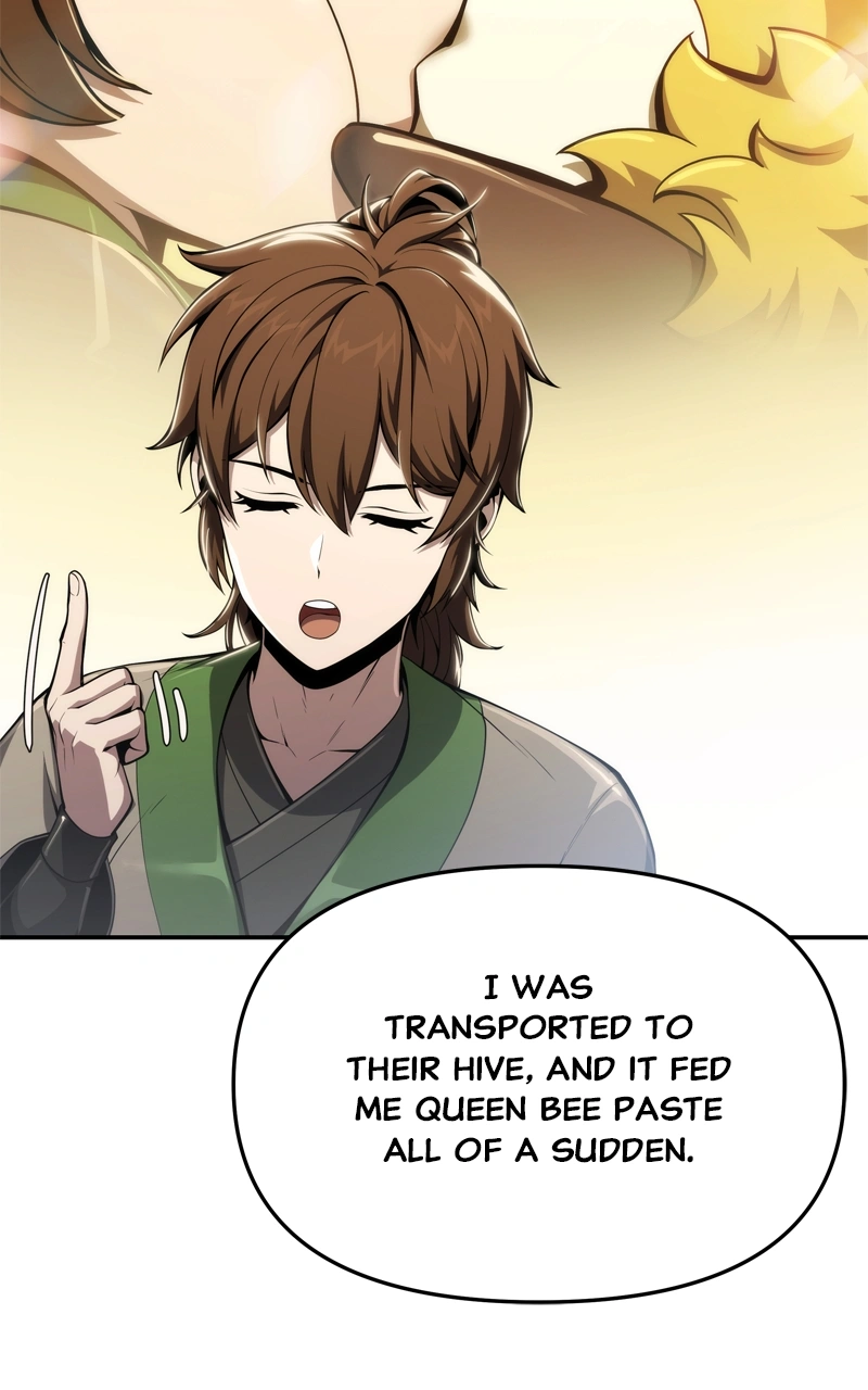 The Poison Master of Sichuan Tang Clan Chapter 18 — Page 92