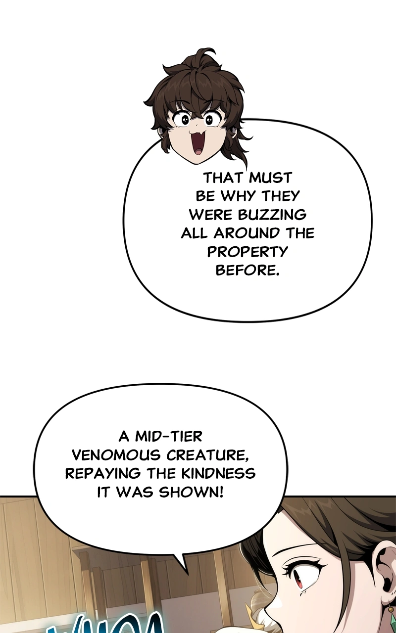 The Poison Master of Sichuan Tang Clan Chapter 18 — Page 93