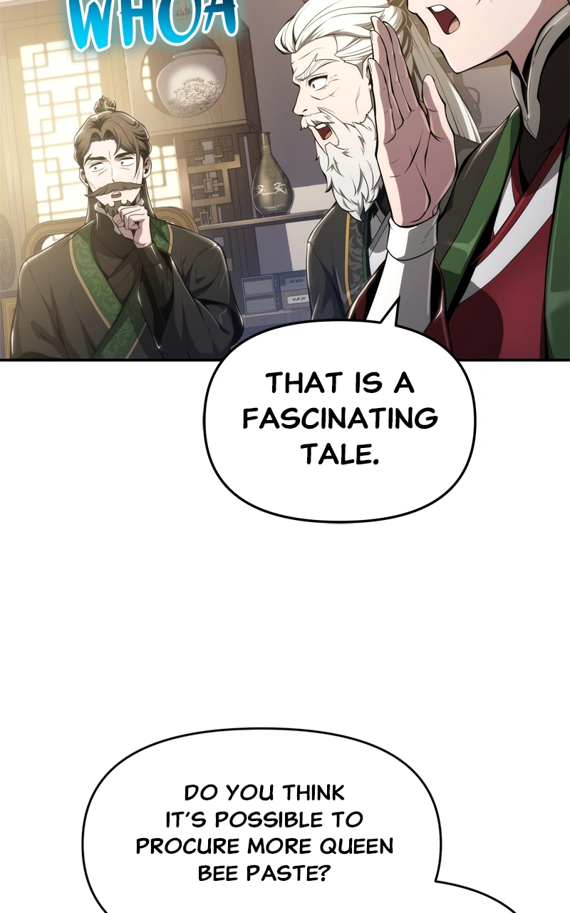 The Poison Master of Sichuan Tang Clan Chapter 18 — Page 94