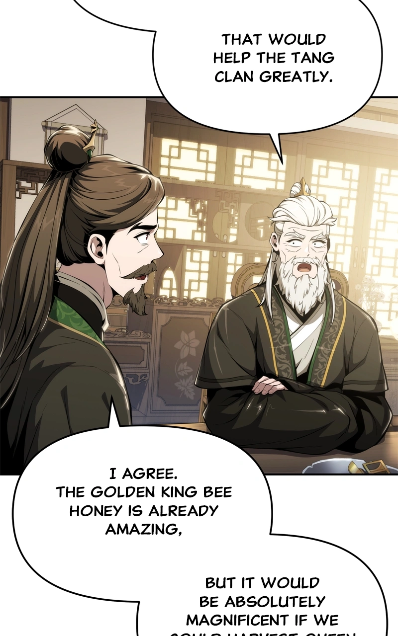 The Poison Master of Sichuan Tang Clan Chapter 18 — Page 95