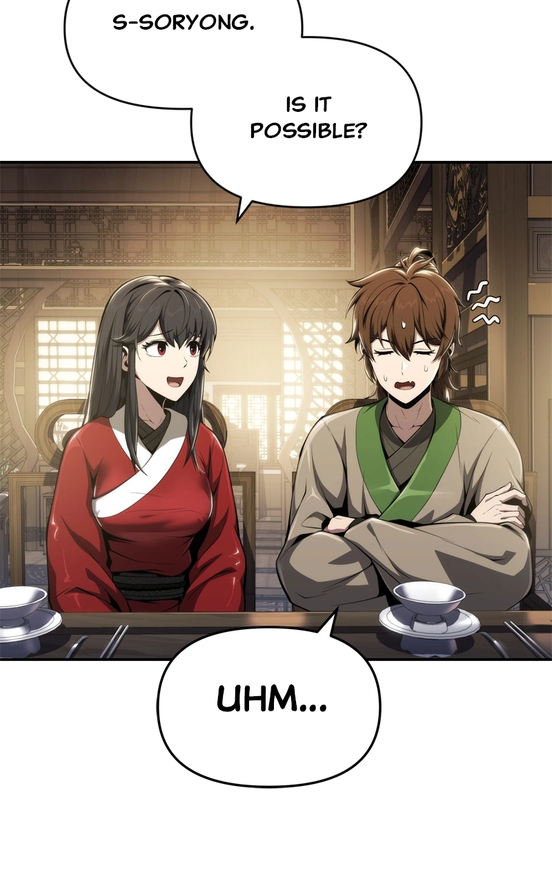 The Poison Master of Sichuan Tang Clan Chapter 18 — Page 99