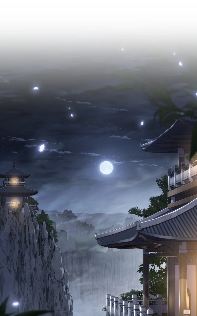 The Poison Master of Sichuan Tang Clan Chapter 19 — Page 1