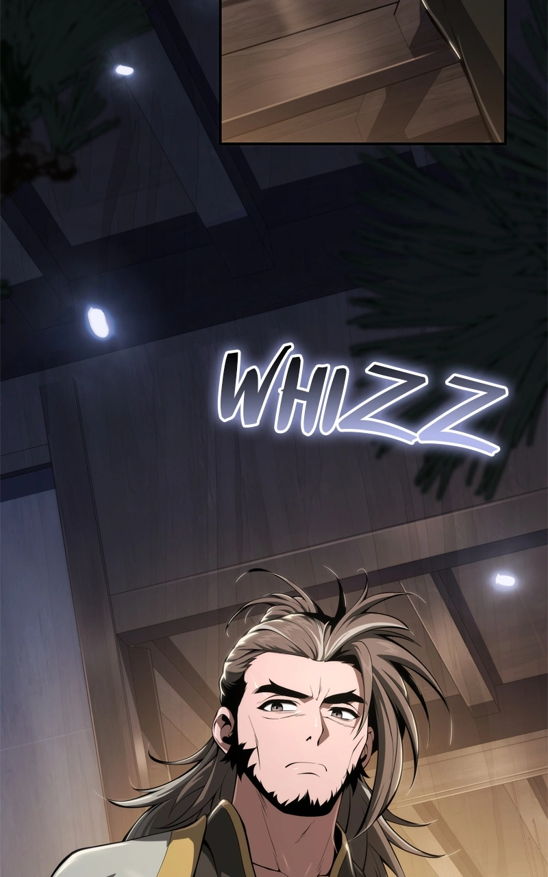 The Poison Master of Sichuan Tang Clan Chapter 19 — Page 3